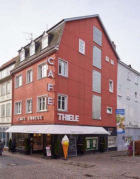 Cafe Thiele