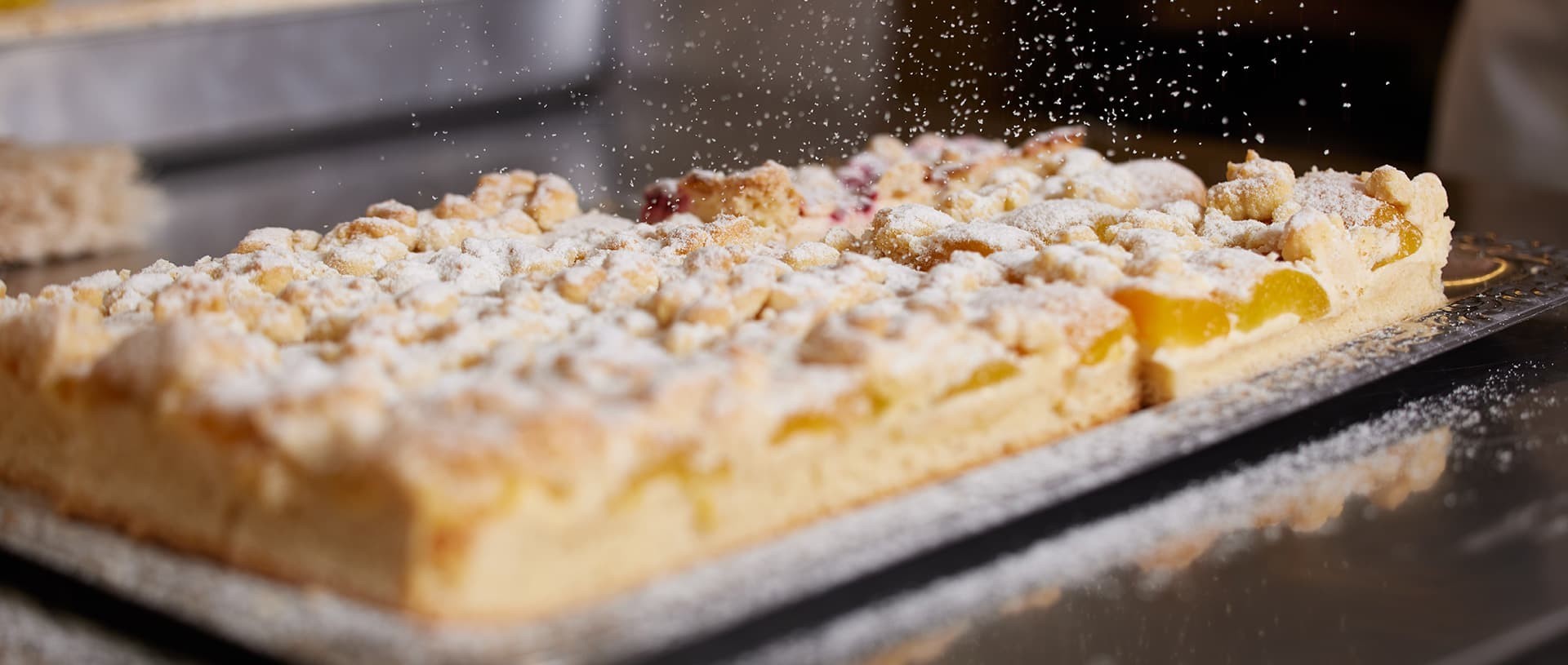 Events, Familienfeiern, individuelle Torten und Kuchen
